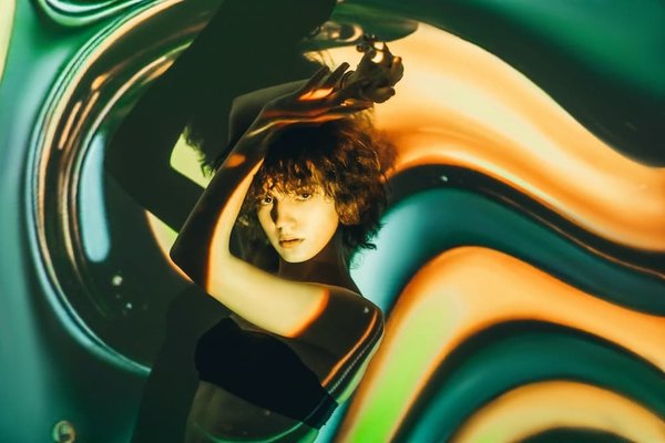 What are the long-term financial projections for UK coastal properties considering rising sea levels?