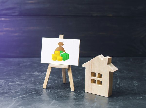 Find your dream home with estate agency paris for americans